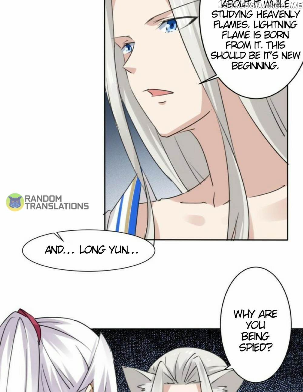 Magic Fairy chapter 242 - page 17