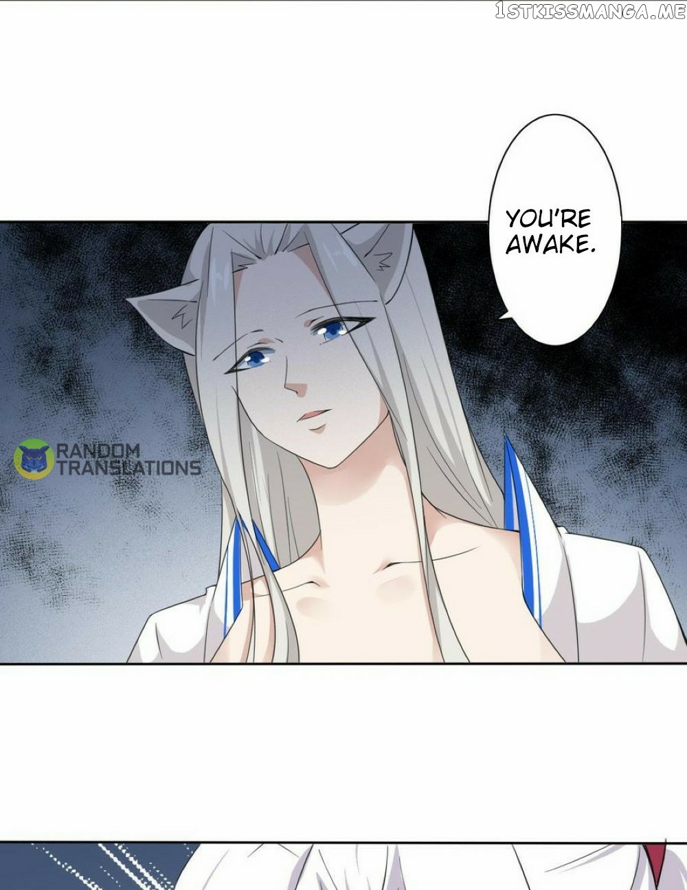 Magic Fairy chapter 242 - page 4