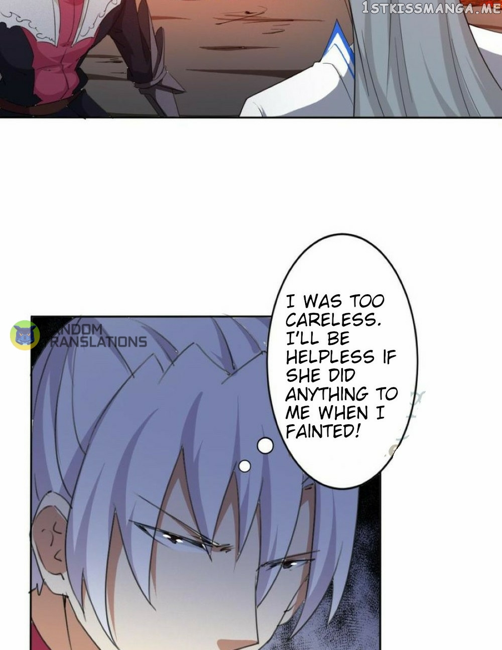 Magic Fairy chapter 242 - page 6