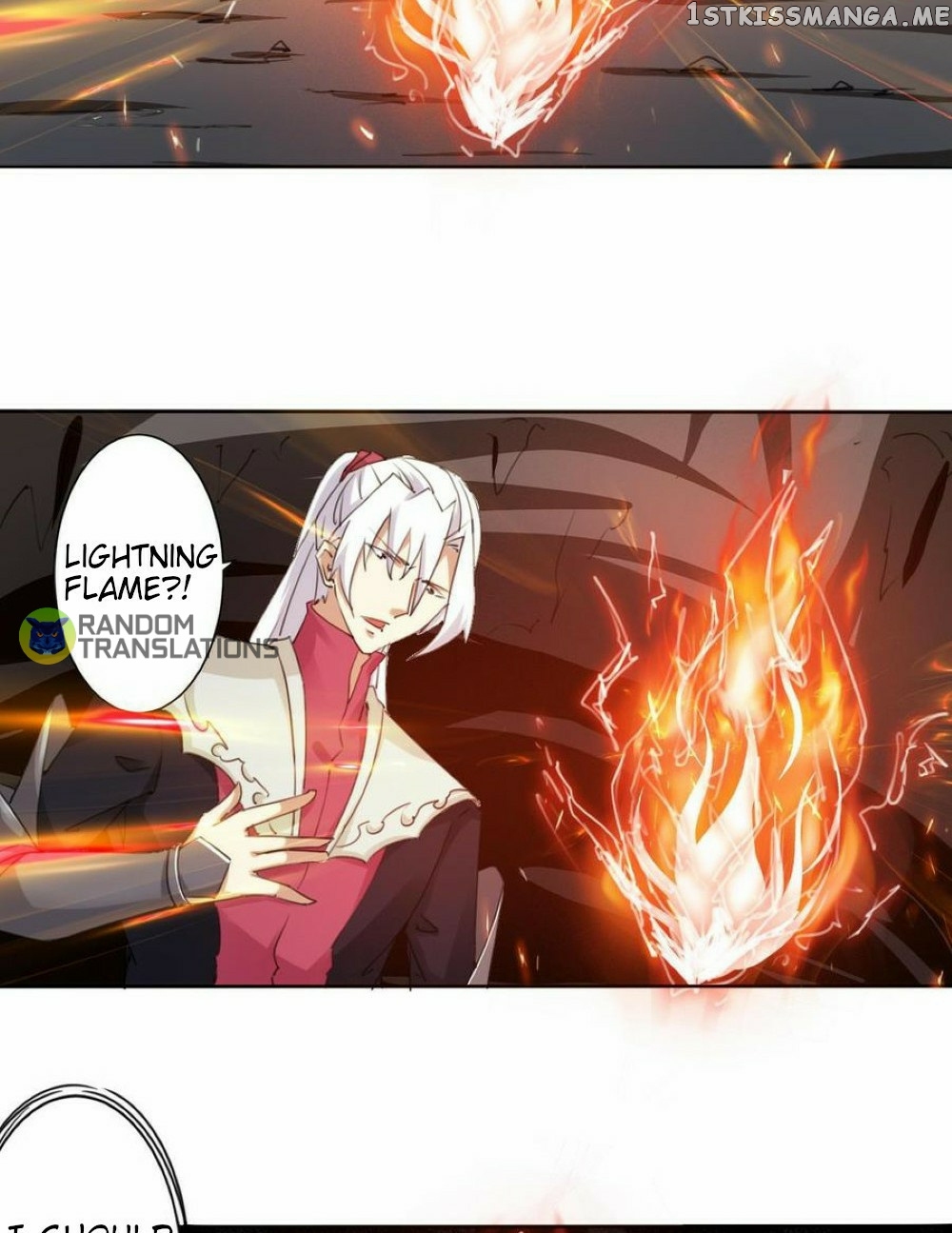 Magic Fairy chapter 242 - page 8
