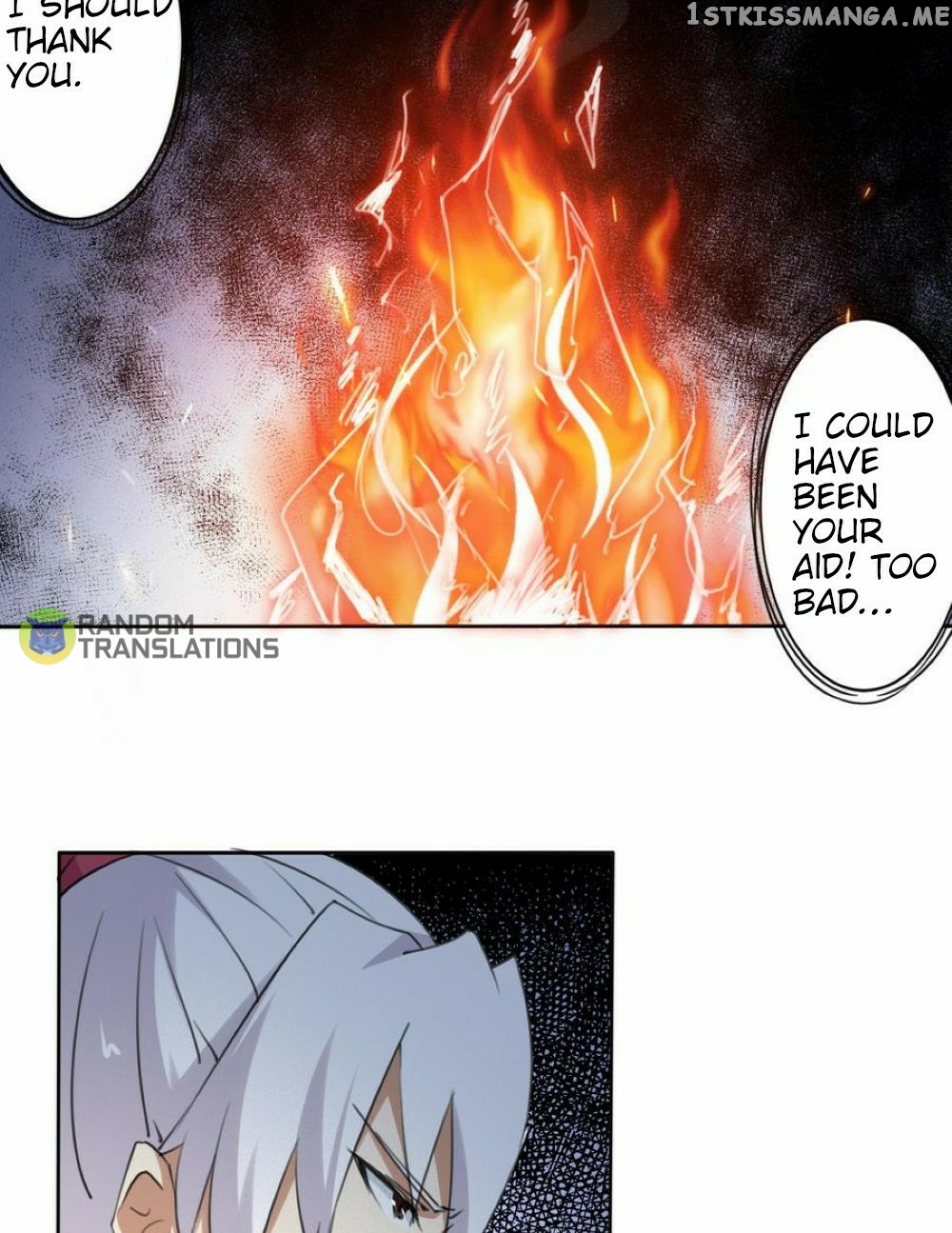 Magic Fairy chapter 242 - page 9