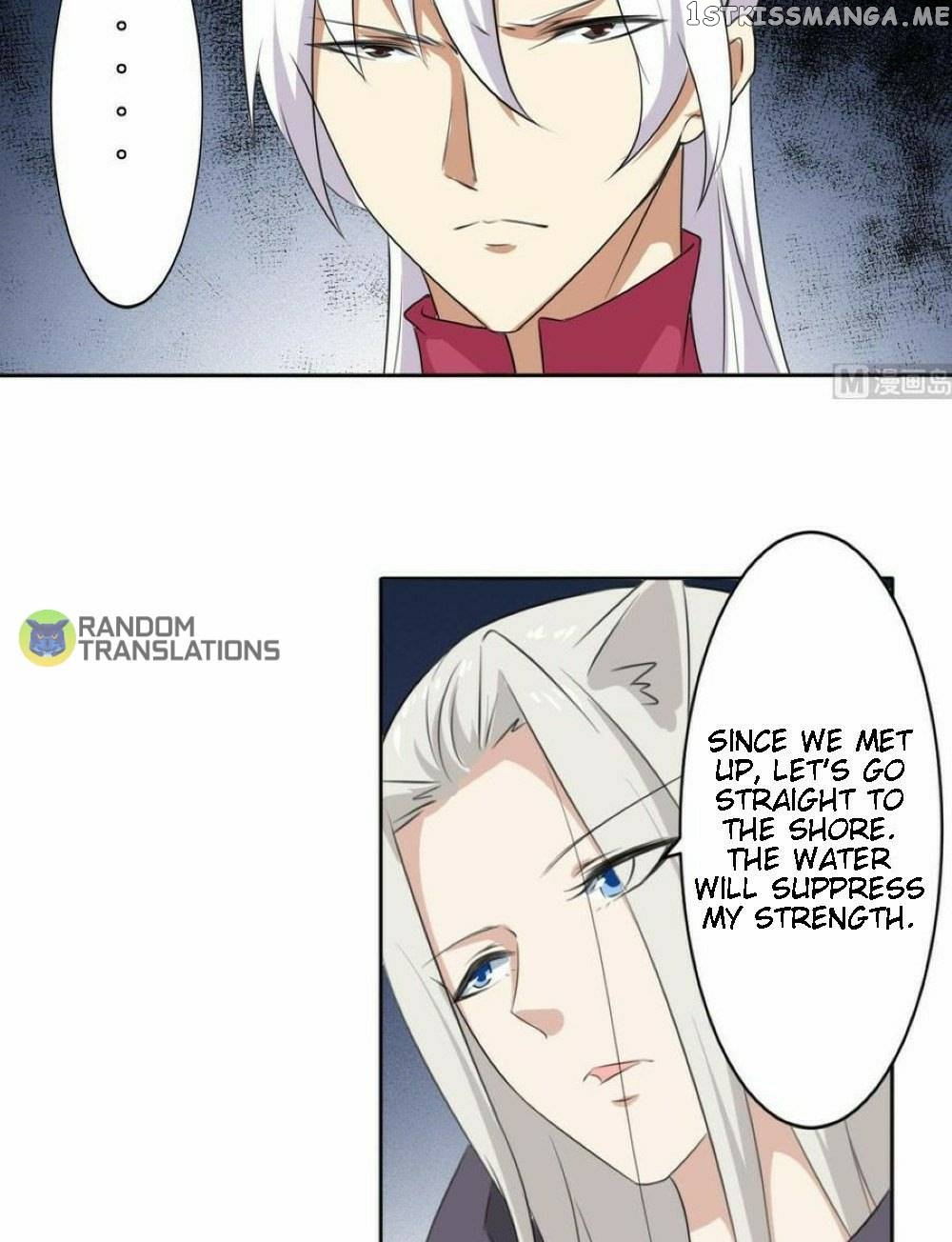 Magic Fairy chapter 251 - page 10