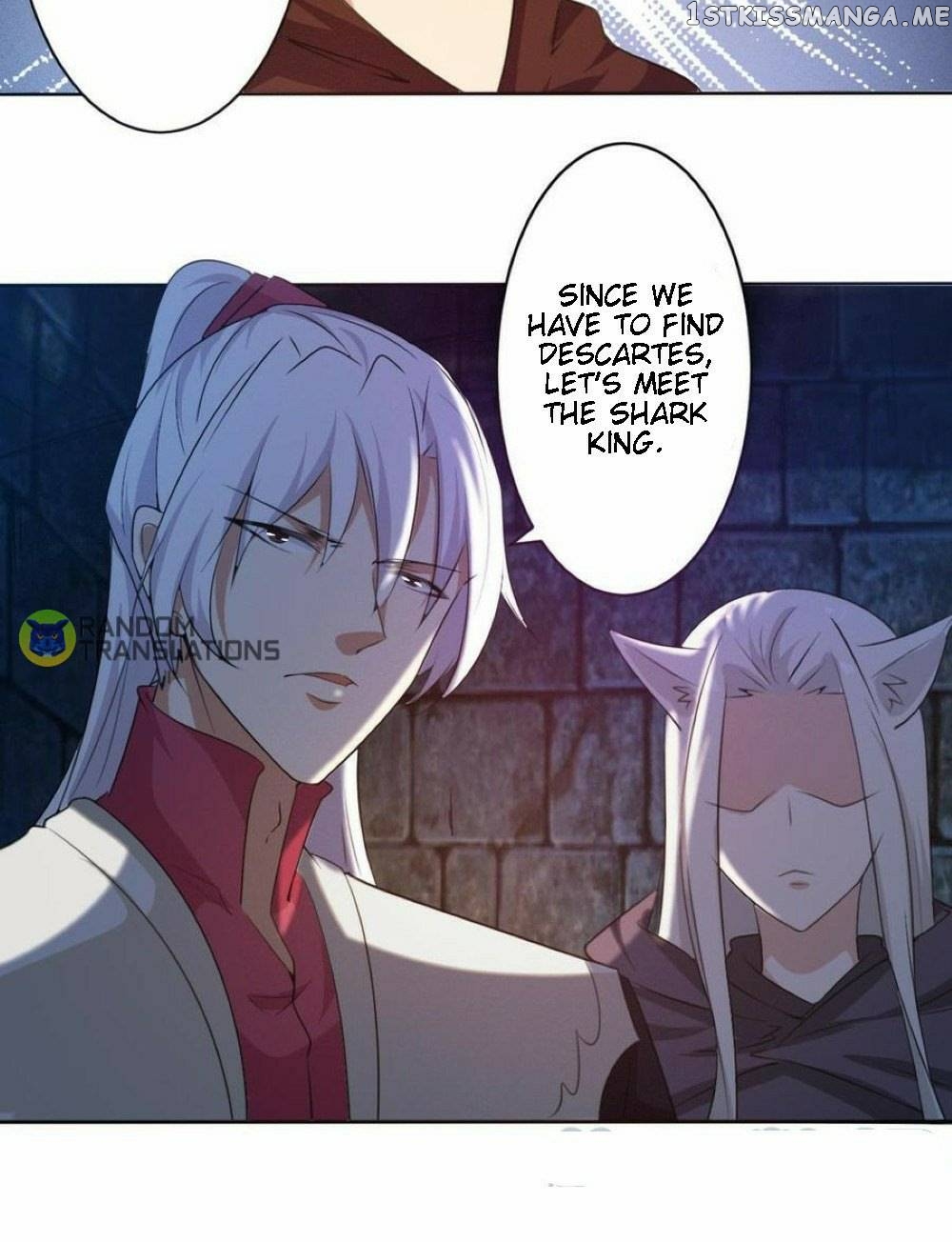 Magic Fairy chapter 251 - page 12