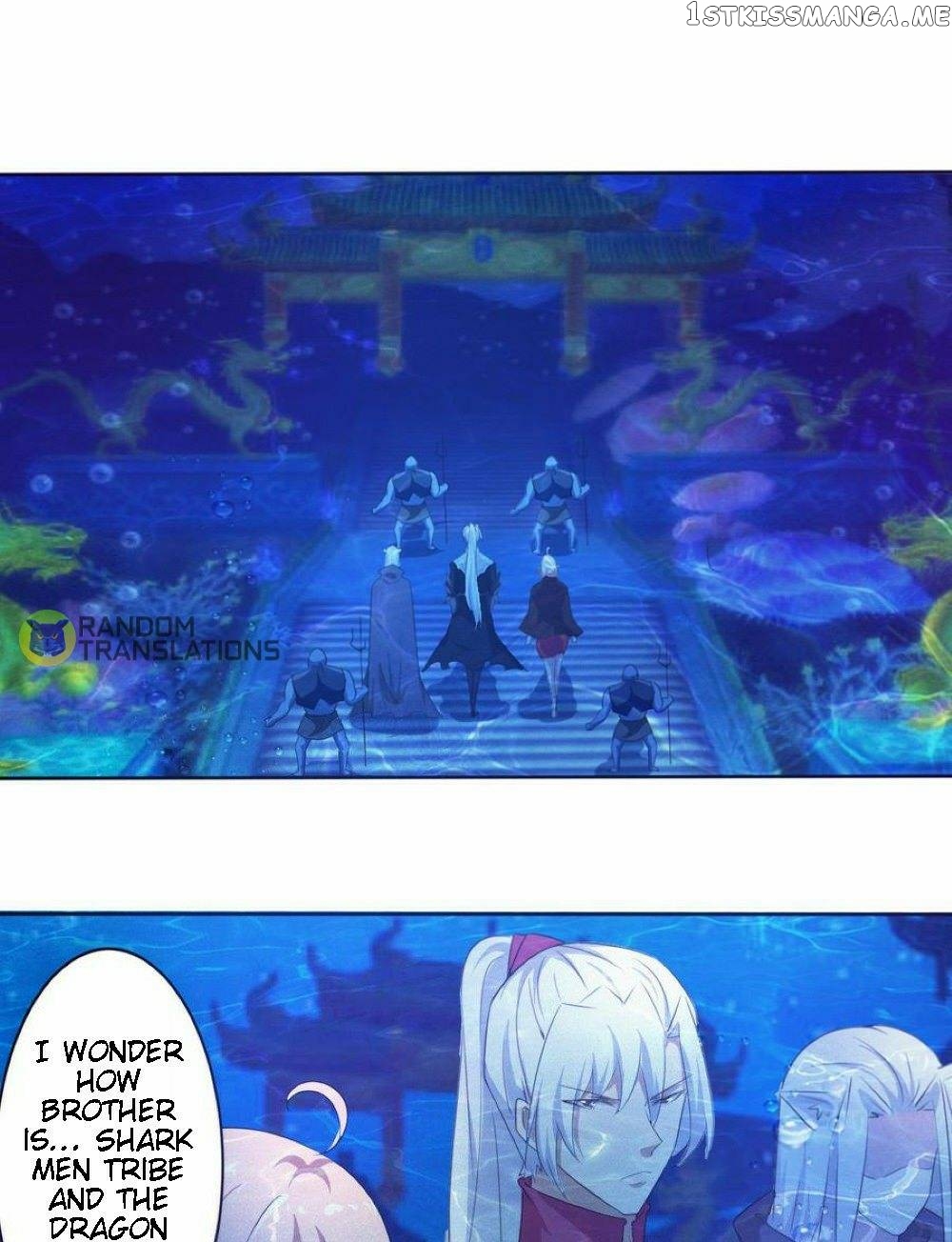 Magic Fairy chapter 251 - page 13