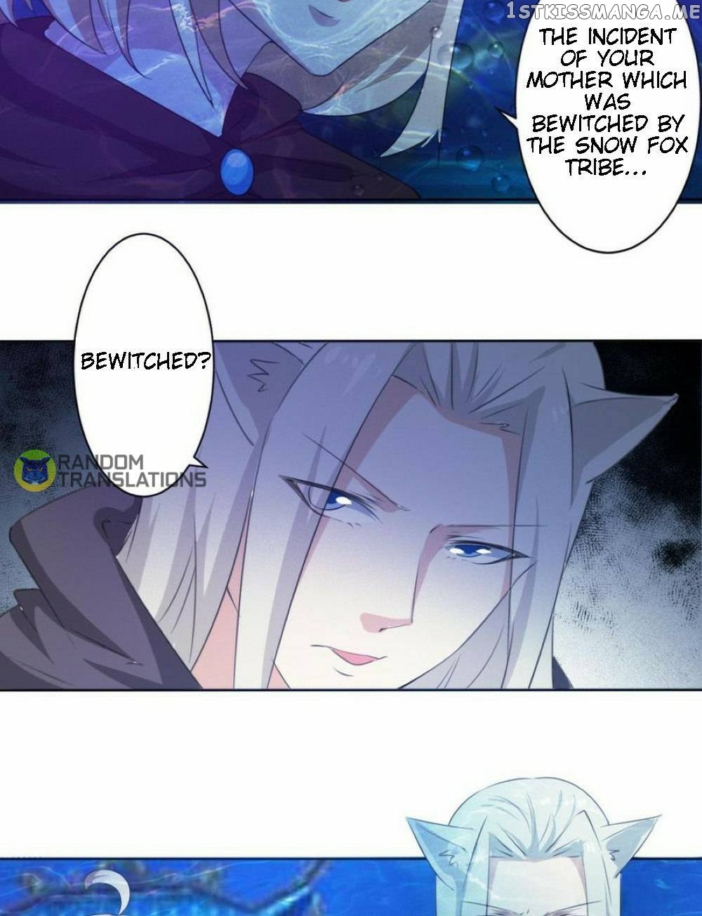 Magic Fairy chapter 251 - page 16