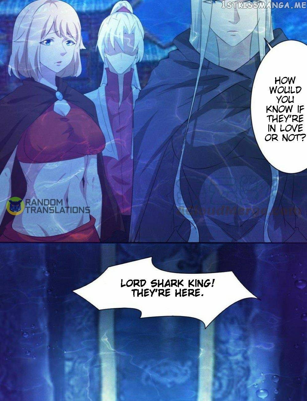 Magic Fairy chapter 251 - page 17