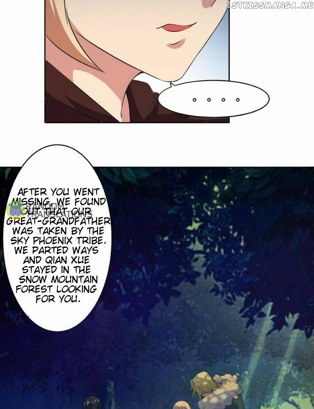 Magic Fairy chapter 251 - page 4