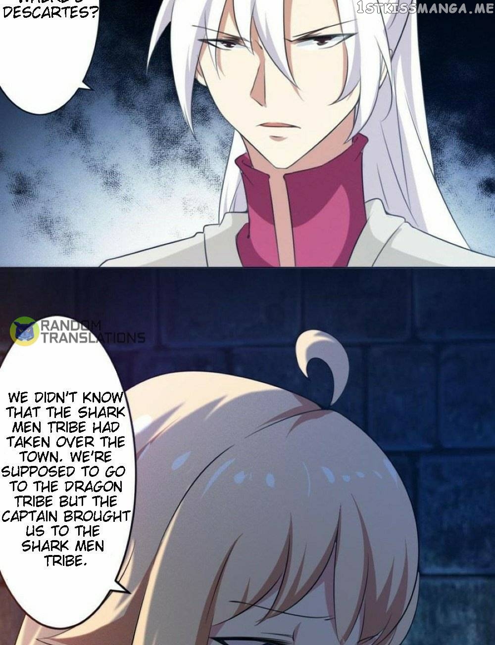 Magic Fairy chapter 251 - page 6