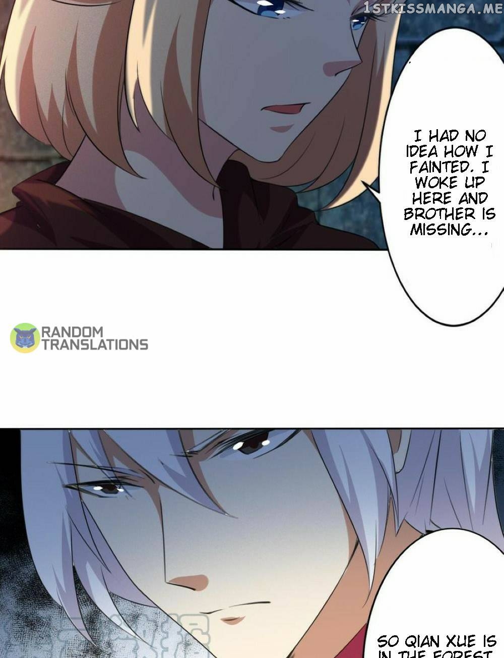 Magic Fairy chapter 251 - page 7