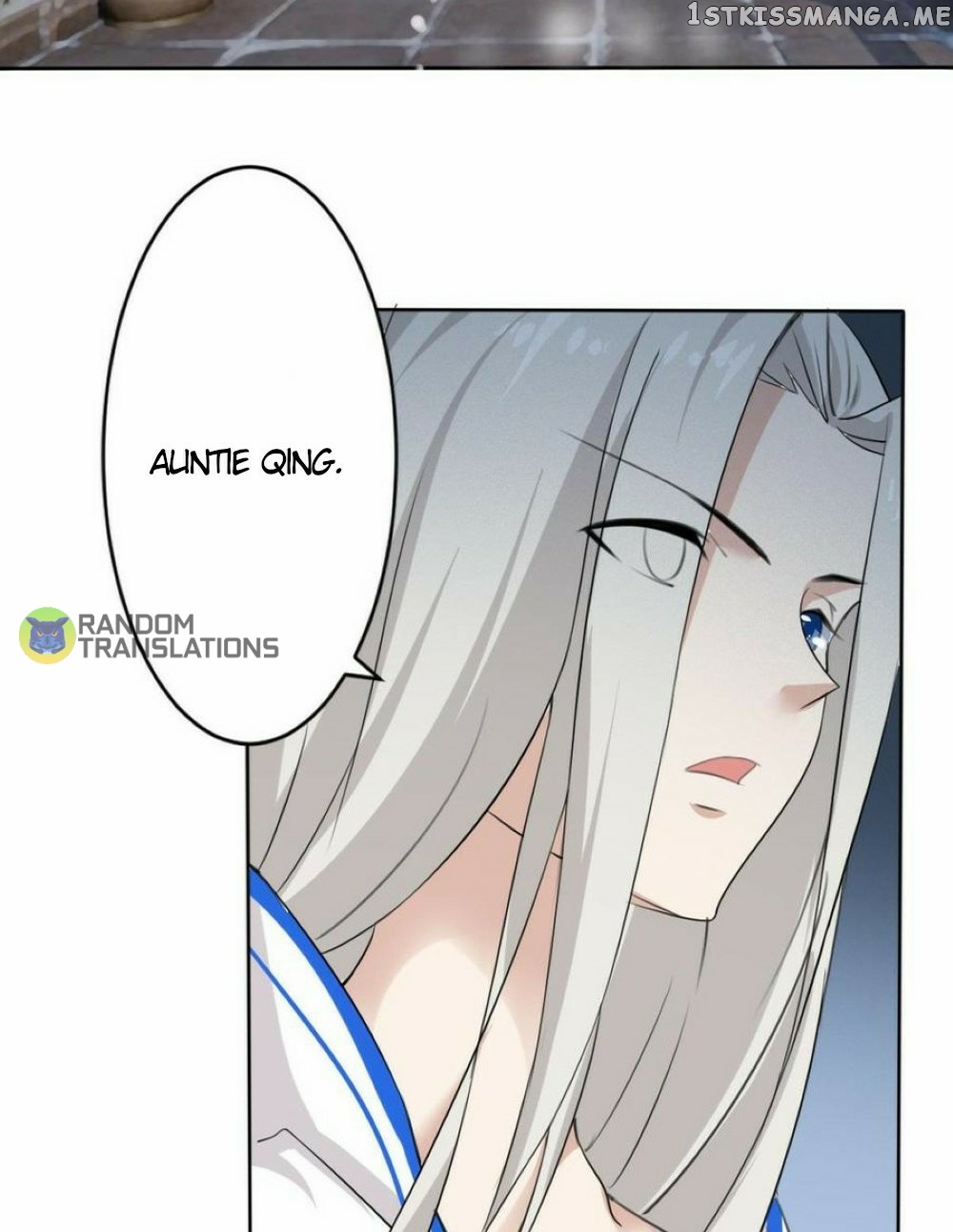 Magic Fairy chapter 243 - page 11