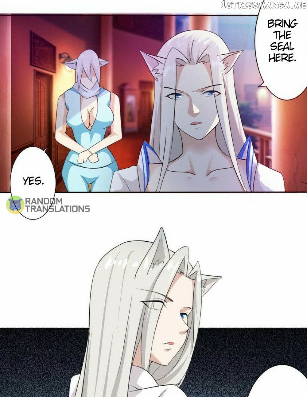 Magic Fairy chapter 243 - page 13