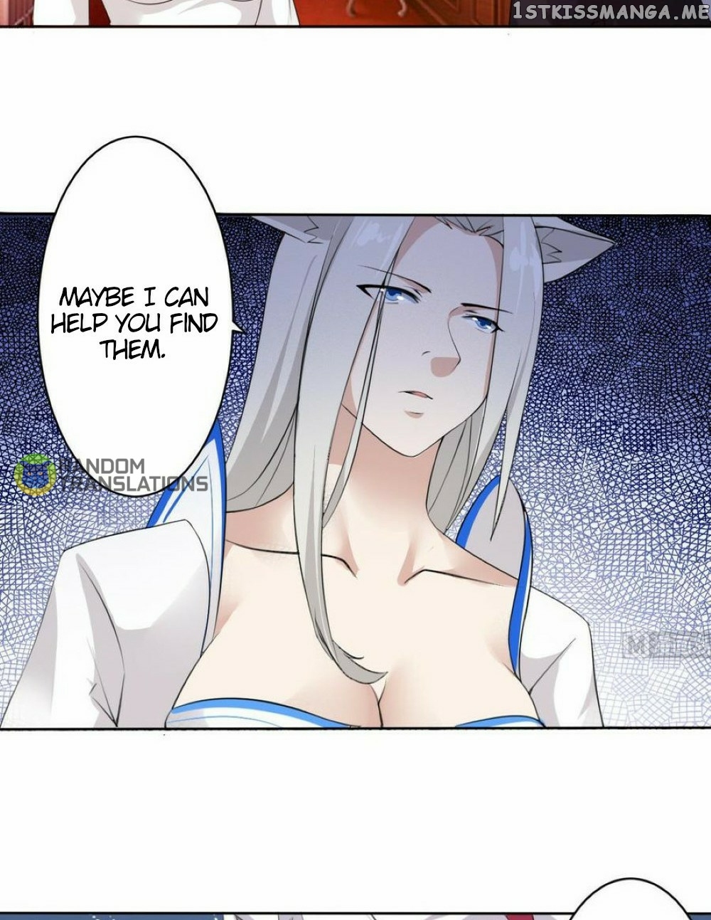 Magic Fairy chapter 243 - page 15