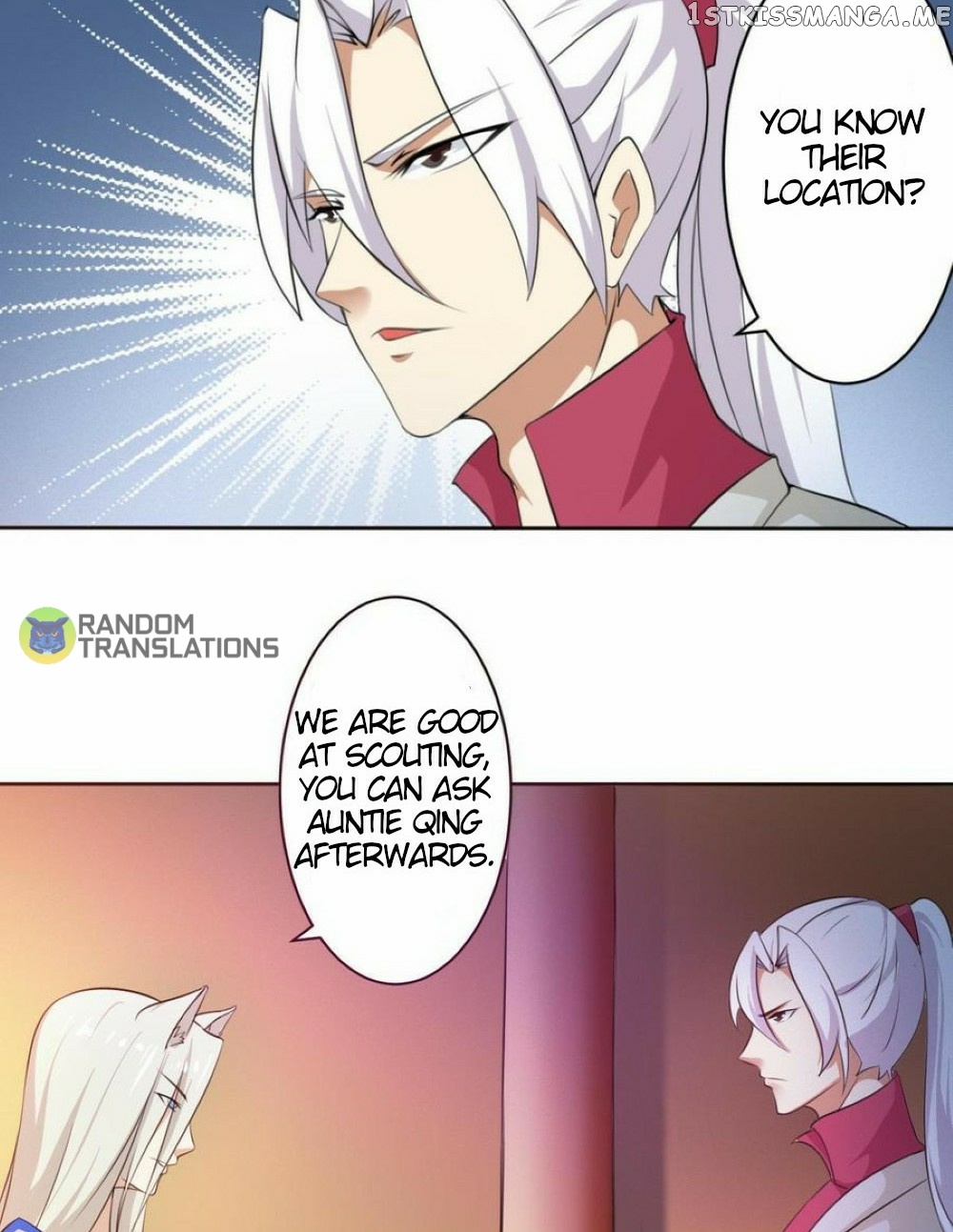 Magic Fairy chapter 243 - page 16