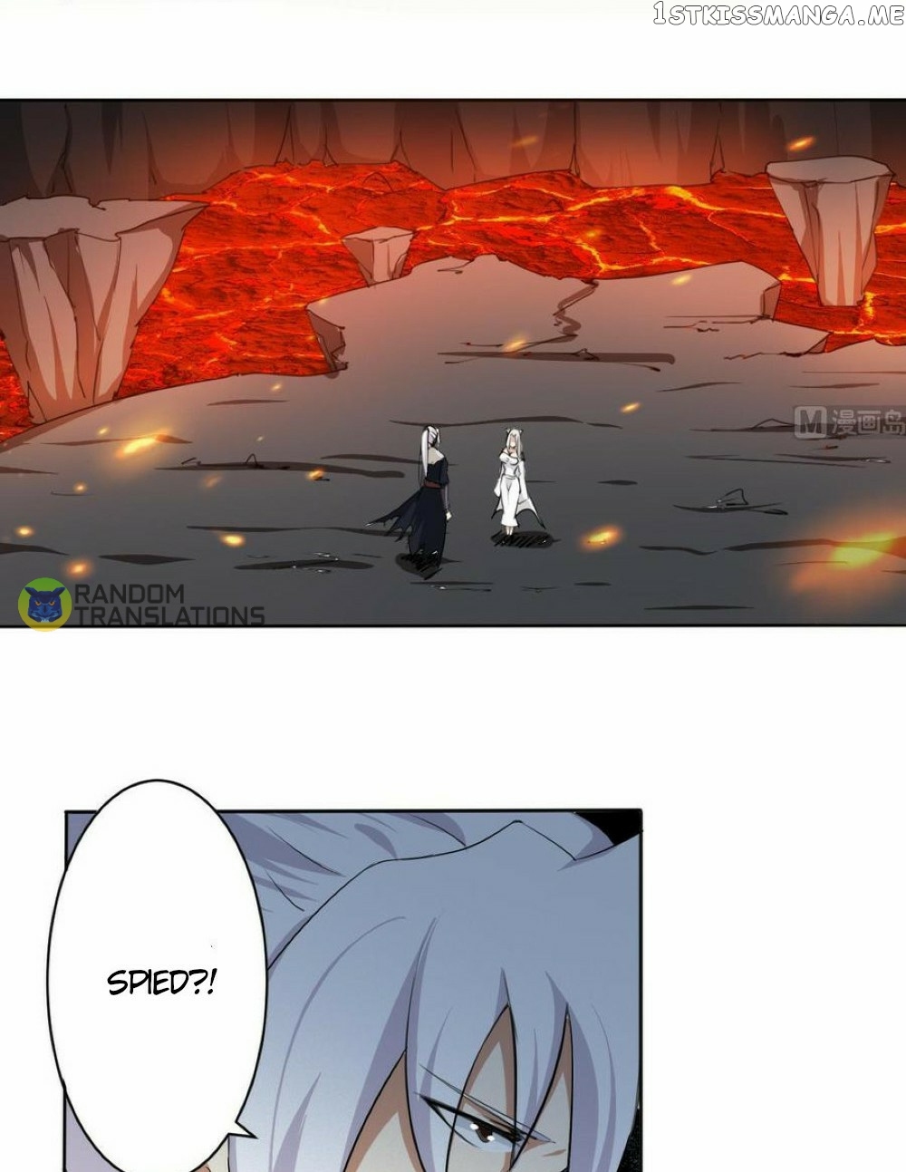 Magic Fairy chapter 243 - page 2
