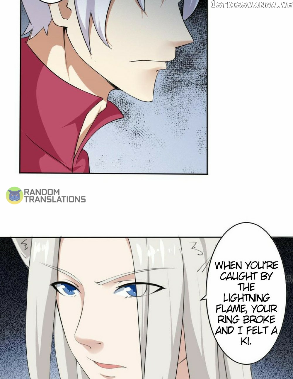 Magic Fairy chapter 243 - page 3