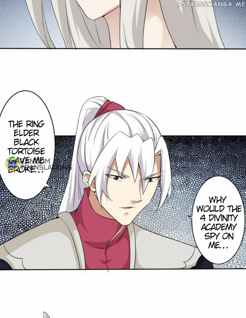 Magic Fairy chapter 243 - page 4