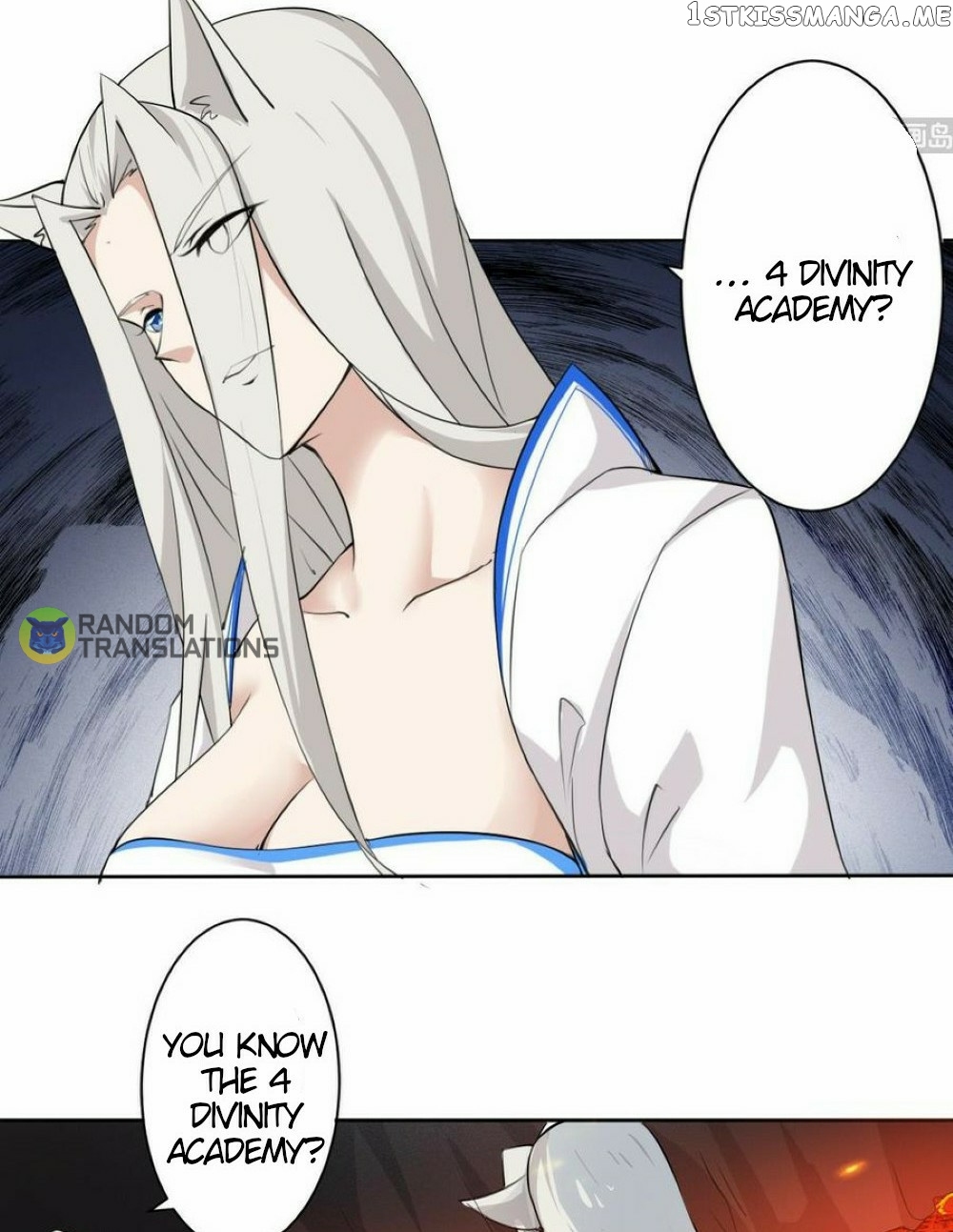 Magic Fairy chapter 243 - page 5