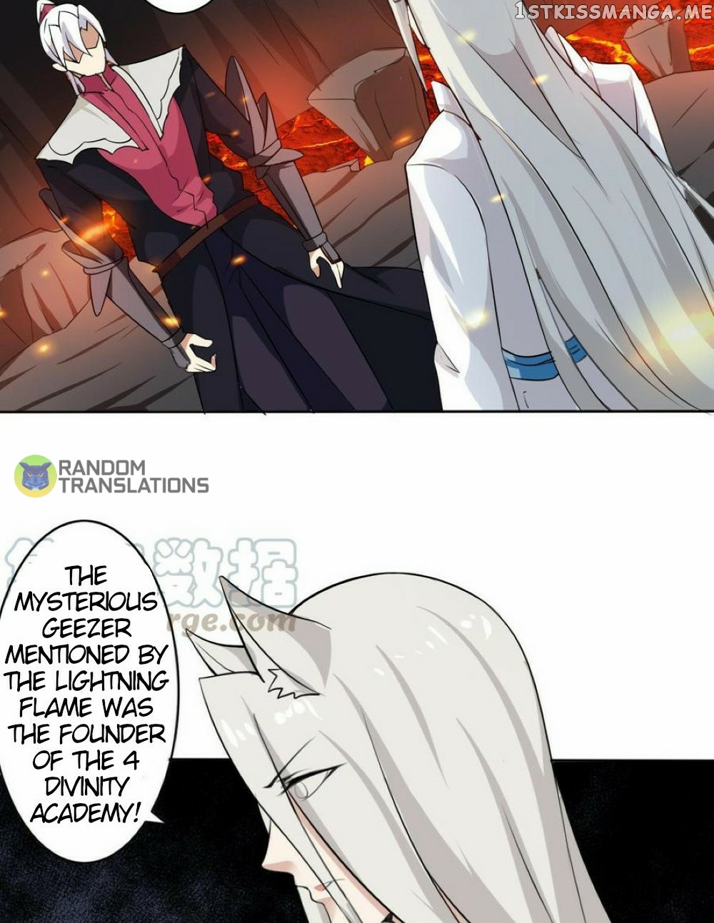 Magic Fairy chapter 243 - page 6