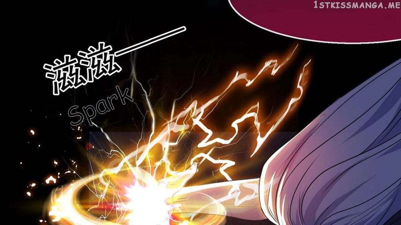Magic Fairy chapter 10 - page 17