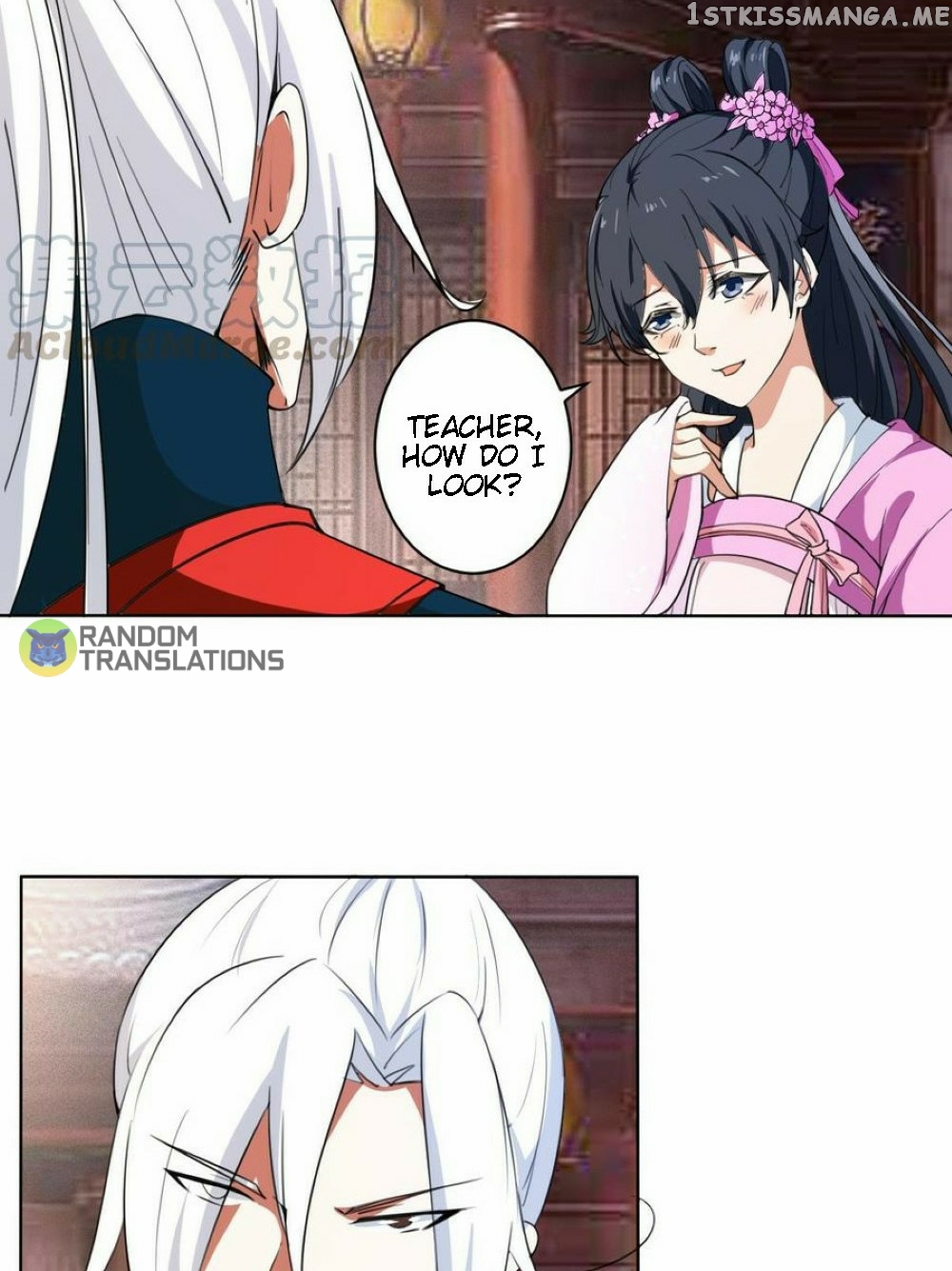 Magic Fairy chapter 322 - page 13