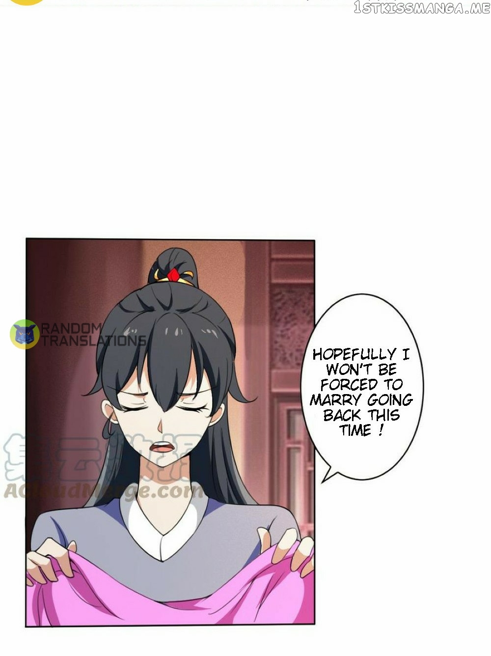 Magic Fairy chapter 322 - page 2
