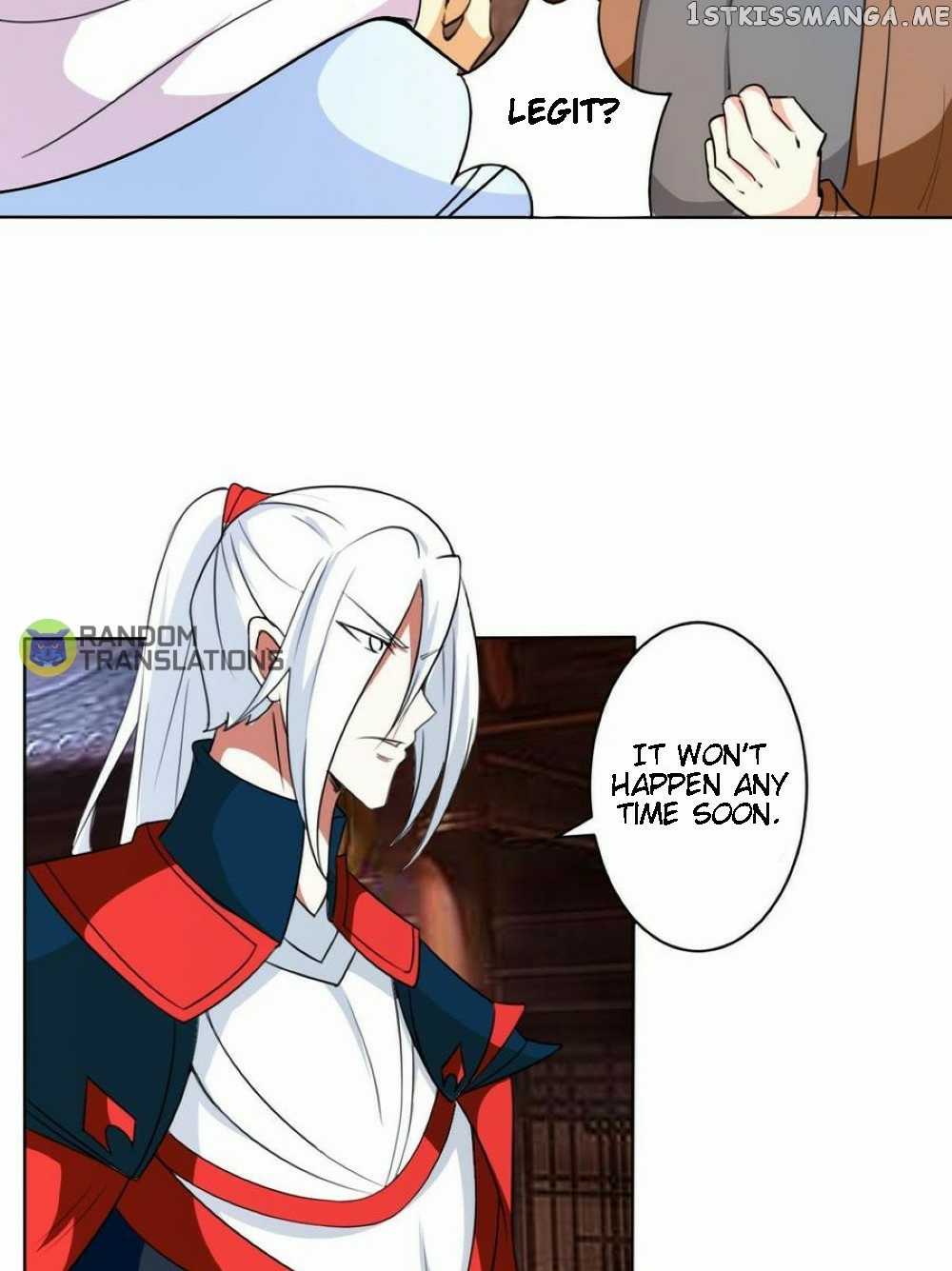 Magic Fairy chapter 322 - page 8