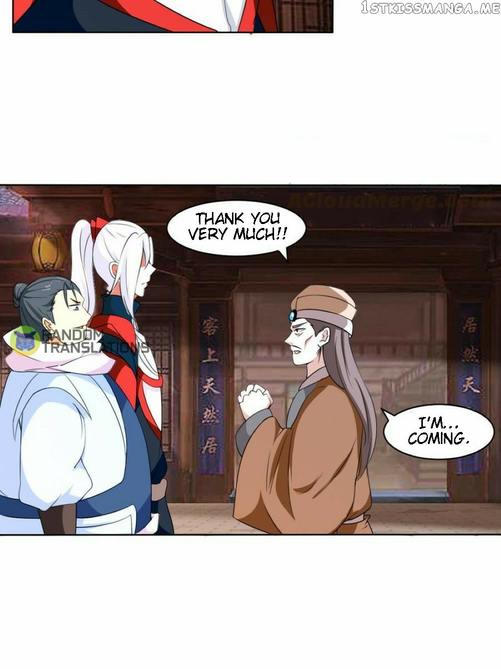 Magic Fairy chapter 322 - page 9