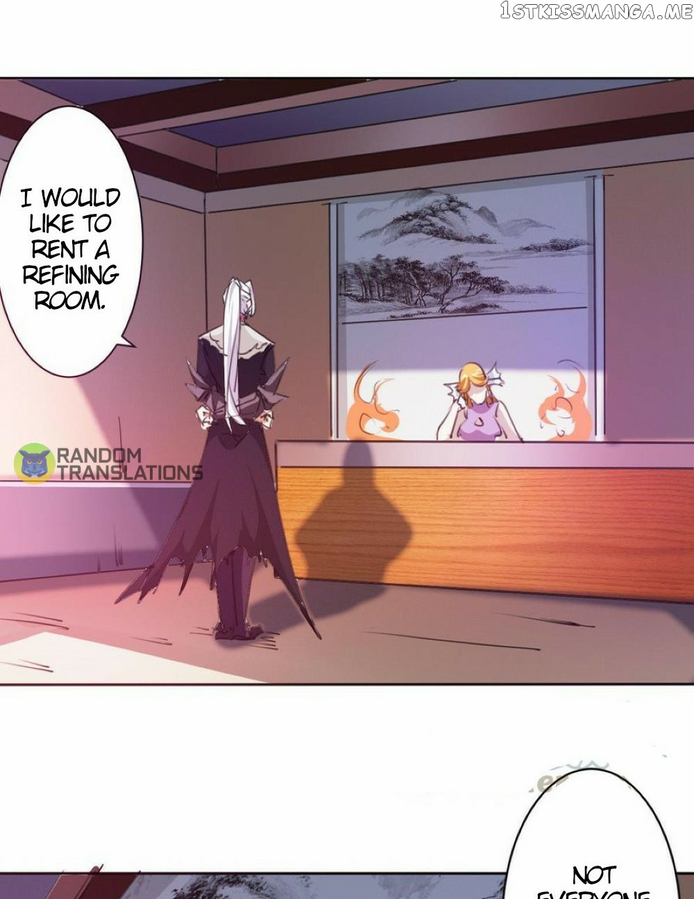 Magic Fairy chapter 244 - page 13