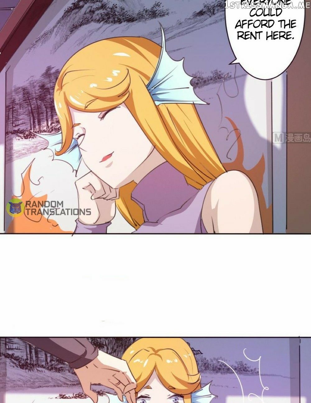 Magic Fairy chapter 244 - page 14
