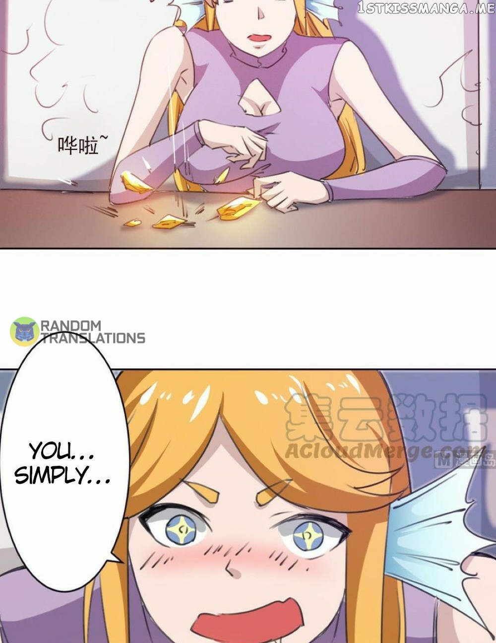 Magic Fairy chapter 244 - page 15