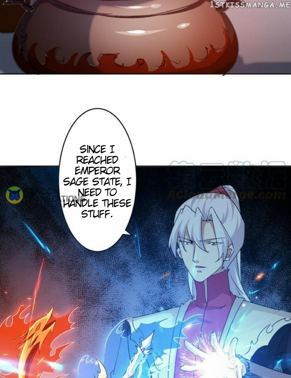 Magic Fairy chapter 244 - page 17