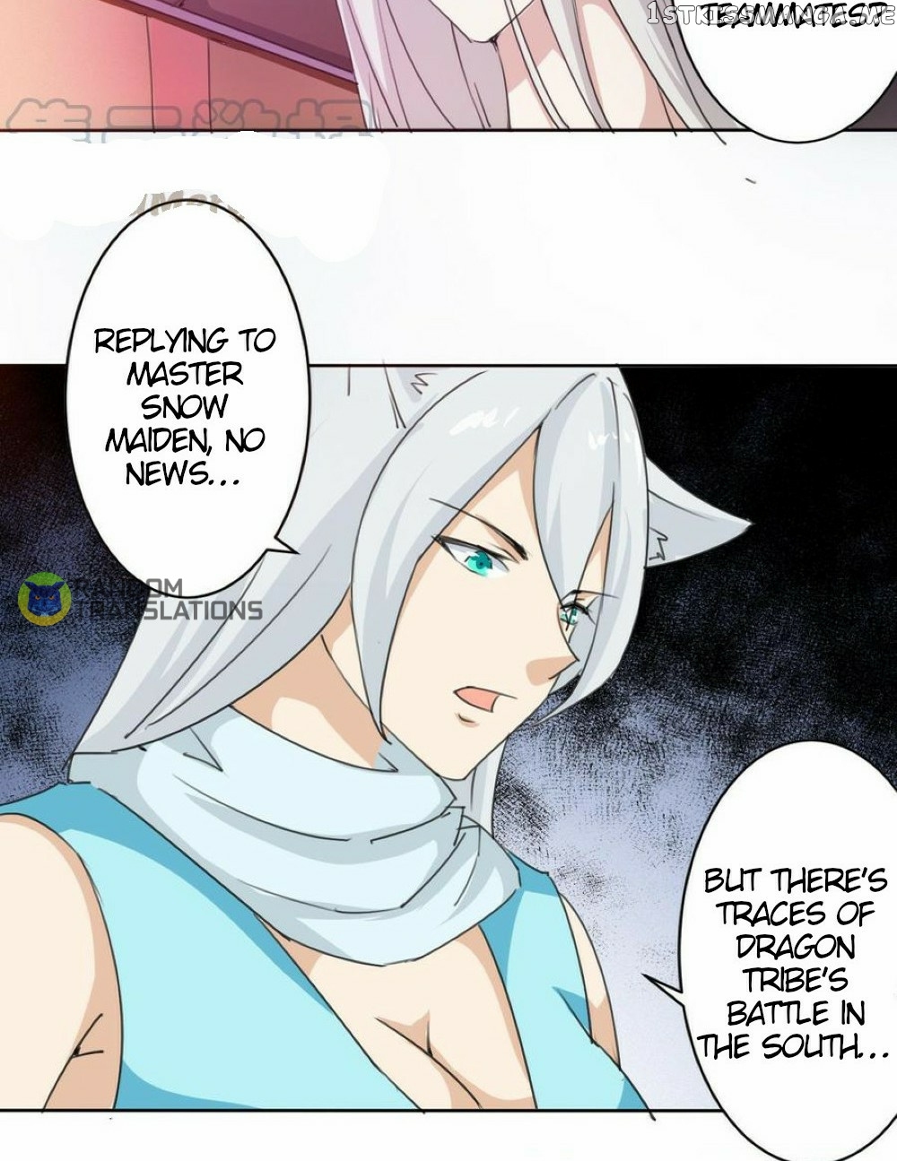Magic Fairy chapter 244 - page 4