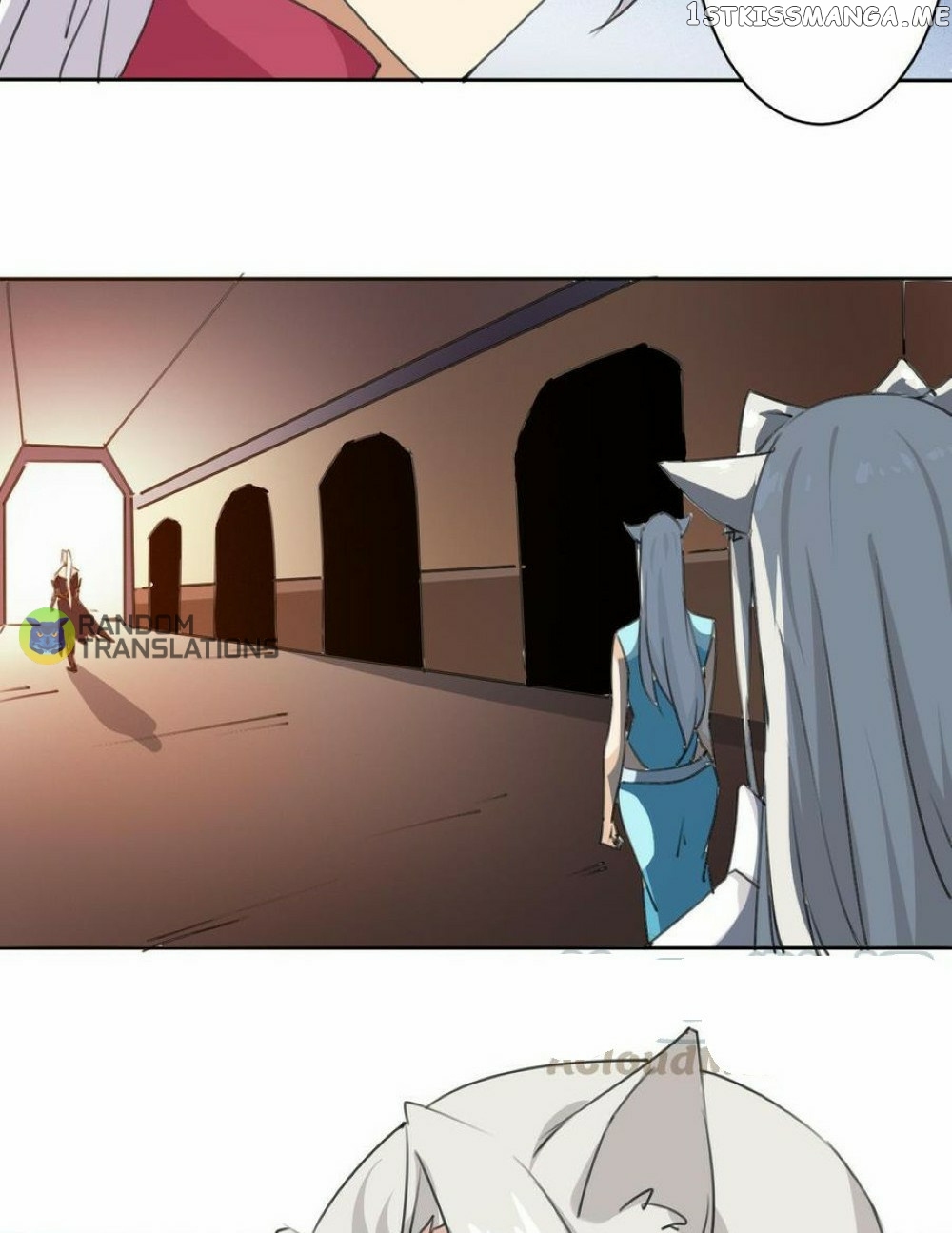 Magic Fairy chapter 244 - page 8