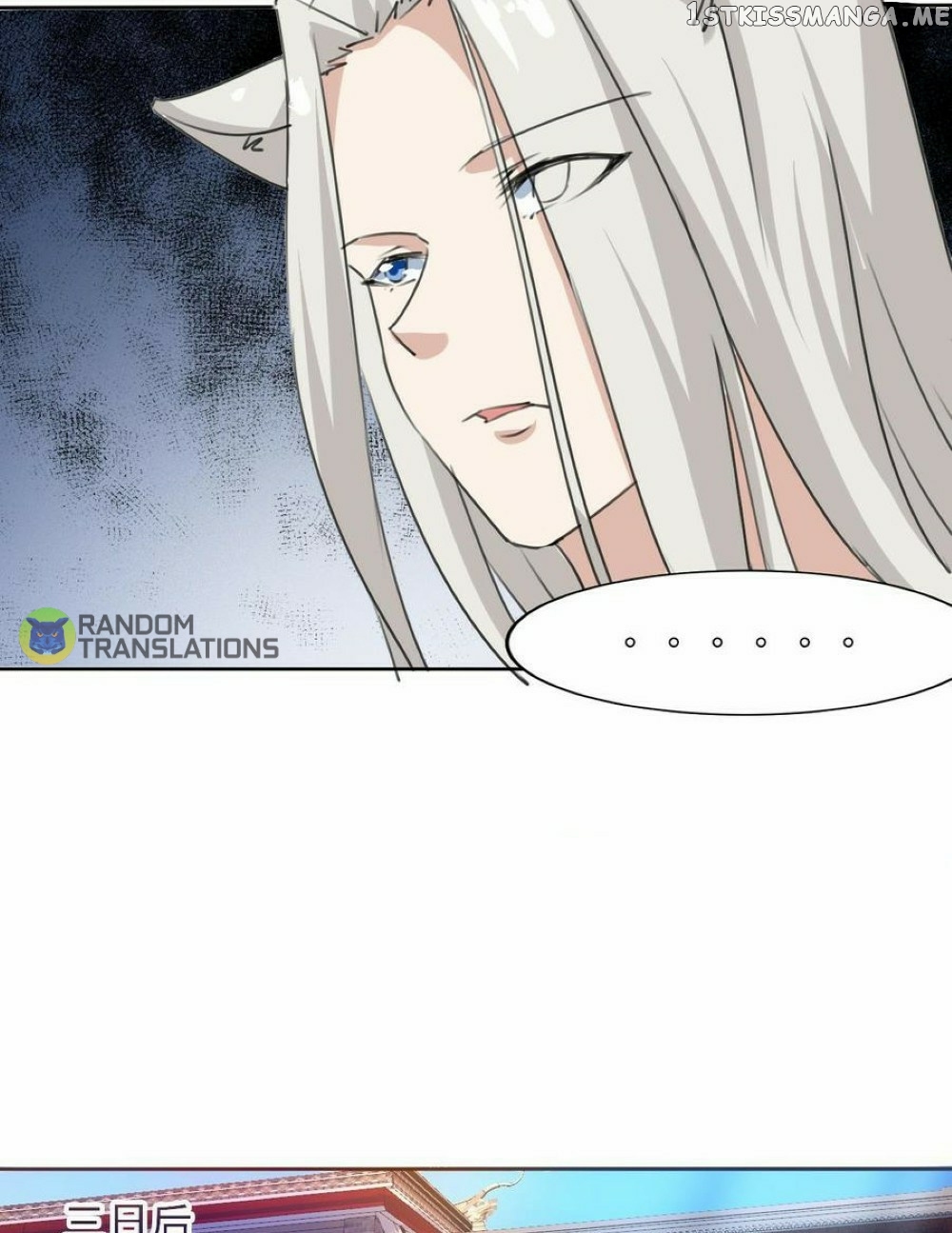 Magic Fairy chapter 244 - page 9