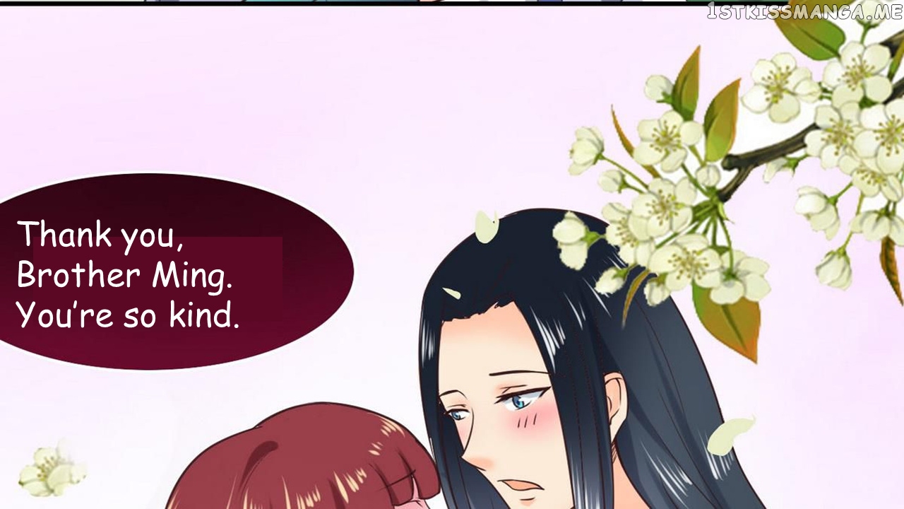 Magic Fairy chapter 12 - page 11