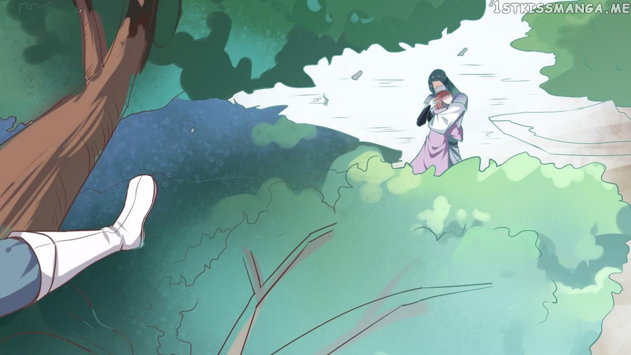 Magic Fairy chapter 12 - page 40