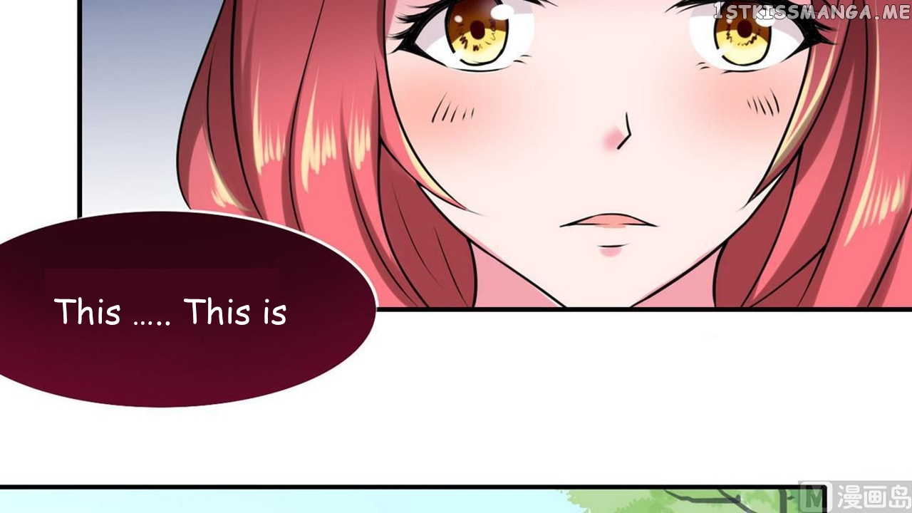 Magic Fairy chapter 12 - page 9