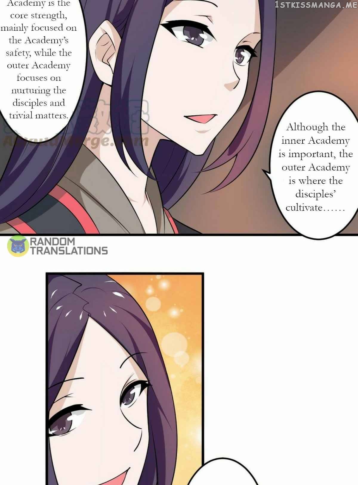 Magic Fairy chapter 116 - page 10