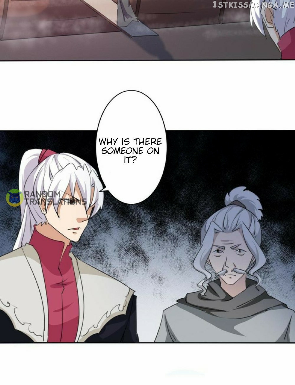 Magic Fairy chapter 246 - page 11