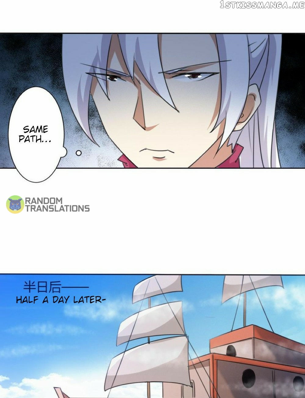 Magic Fairy chapter 246 - page 13