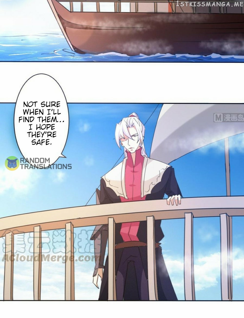 Magic Fairy chapter 246 - page 14