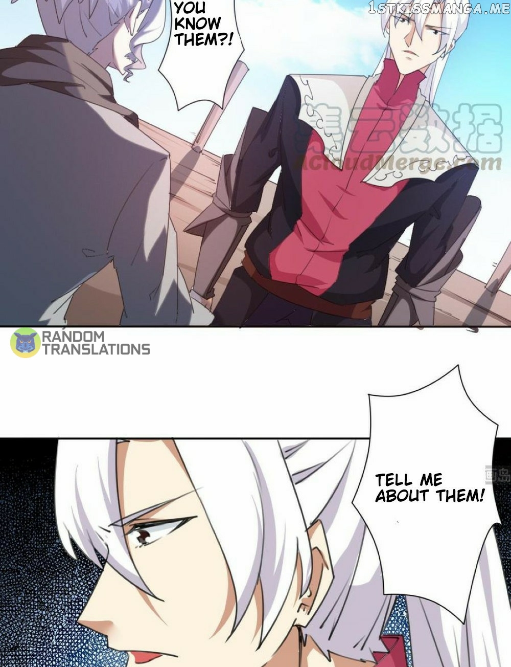 Magic Fairy chapter 246 - page 3