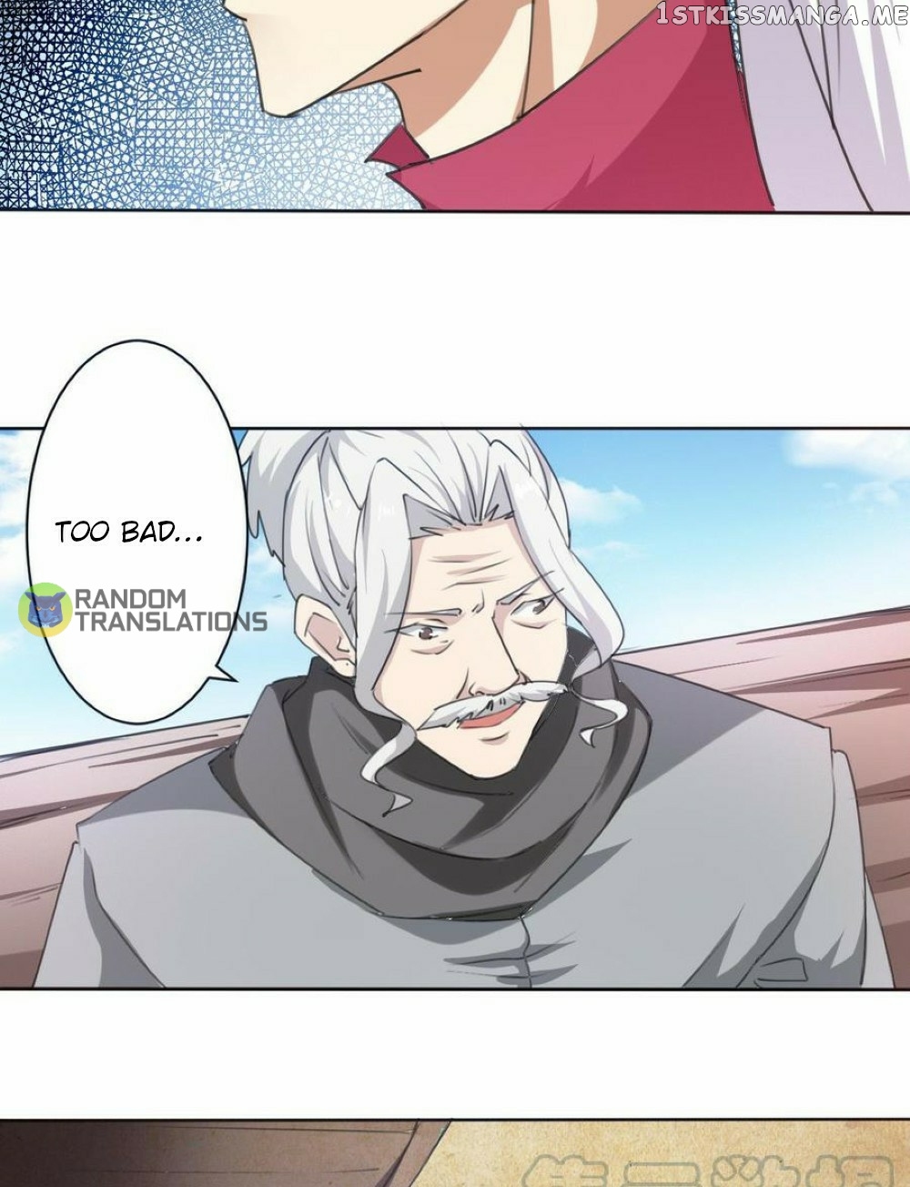 Magic Fairy chapter 246 - page 4