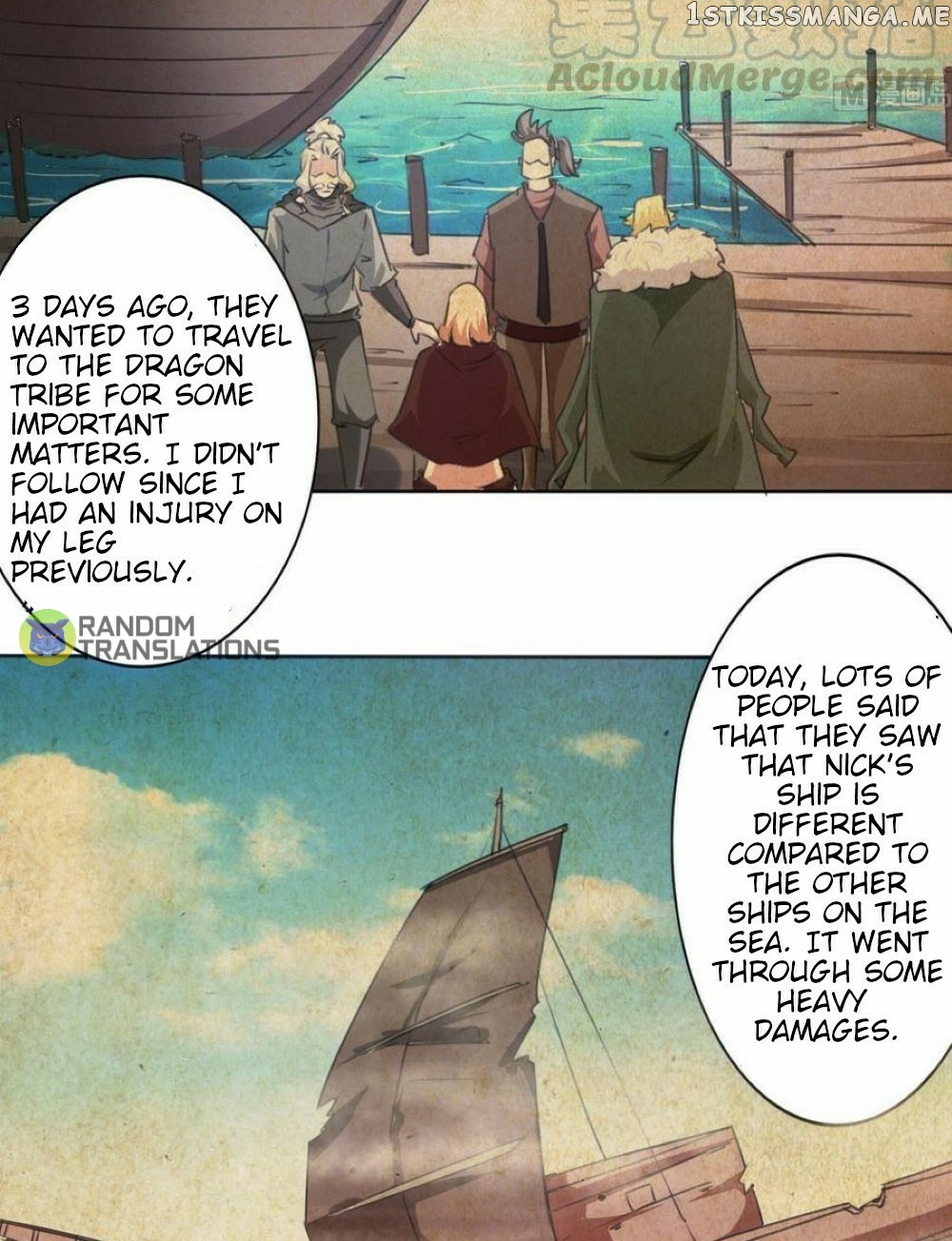 Magic Fairy chapter 246 - page 5