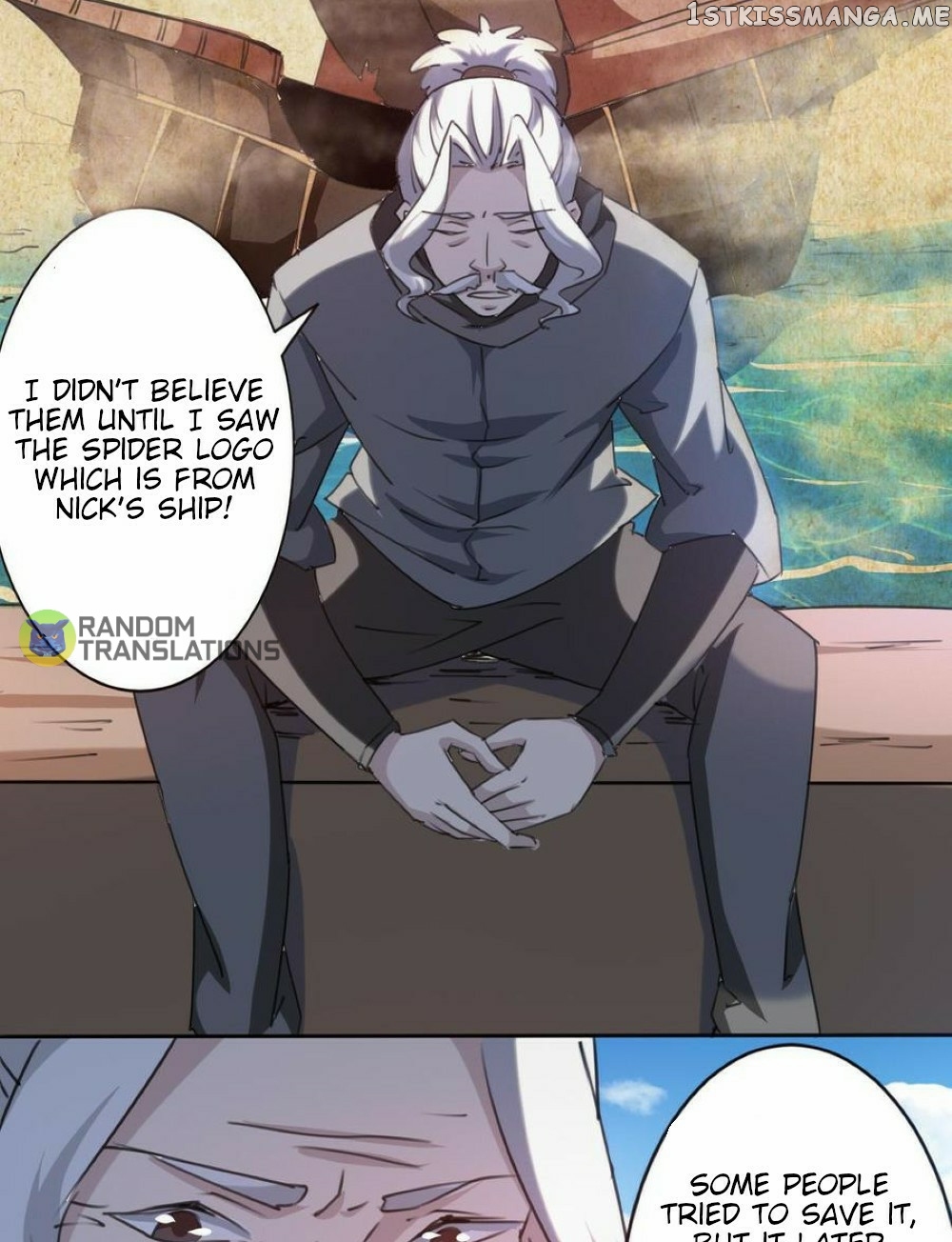 Magic Fairy chapter 246 - page 6