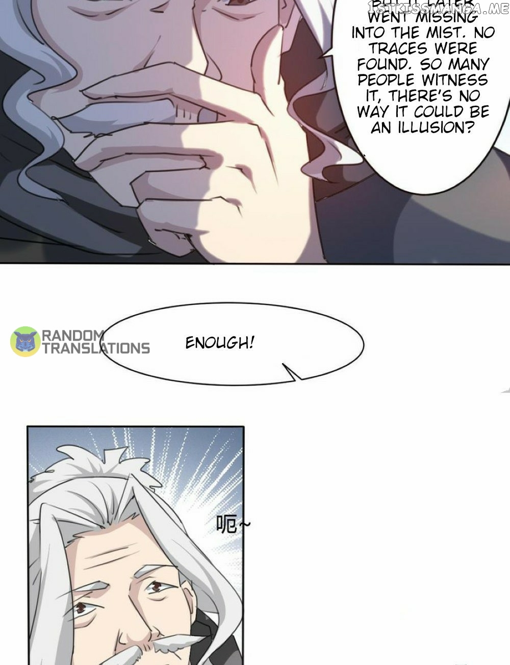 Magic Fairy chapter 246 - page 7