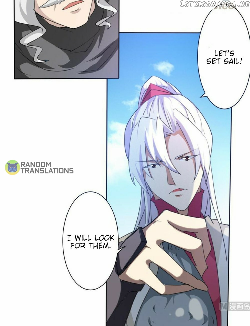 Magic Fairy chapter 246 - page 8