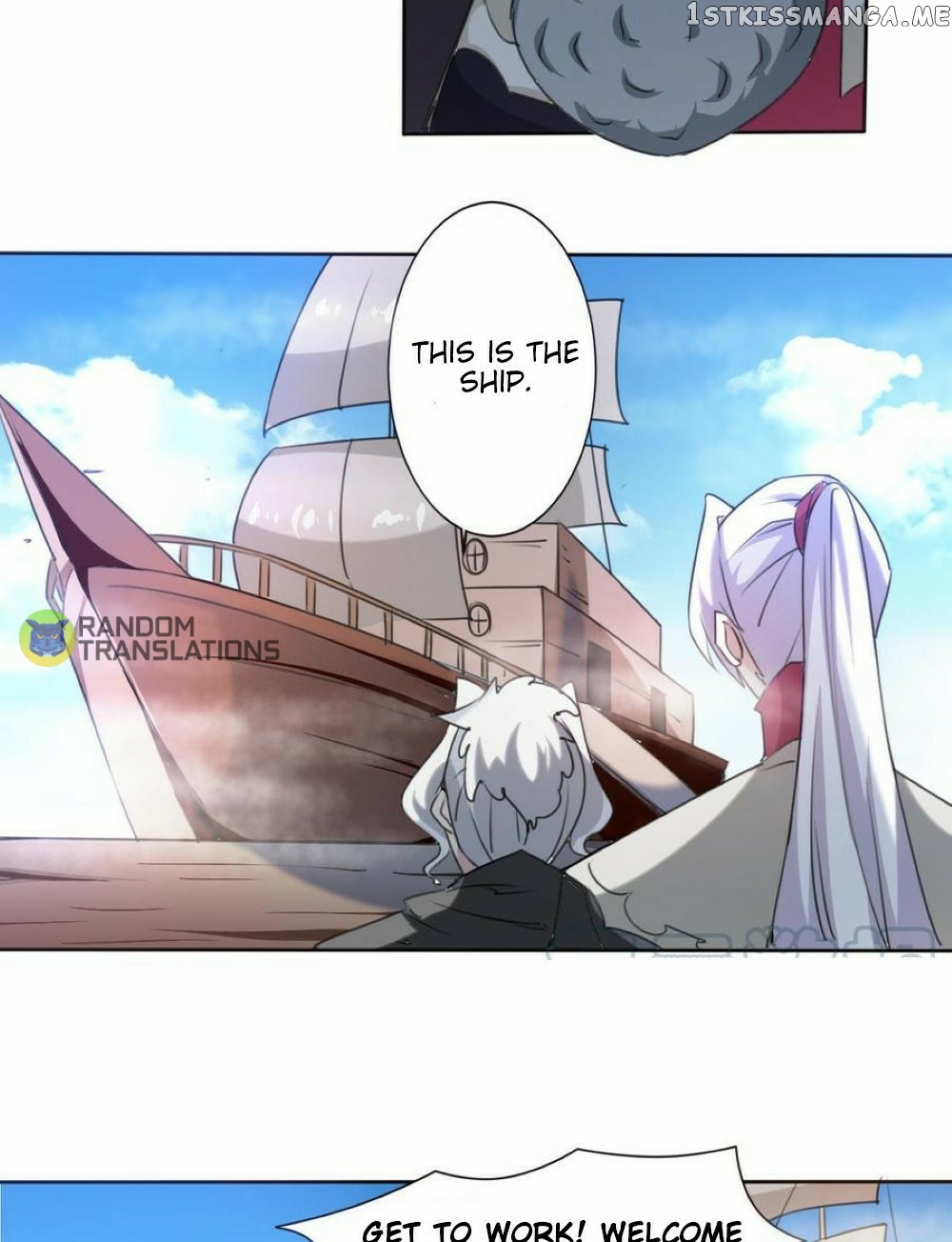Magic Fairy chapter 246 - page 9