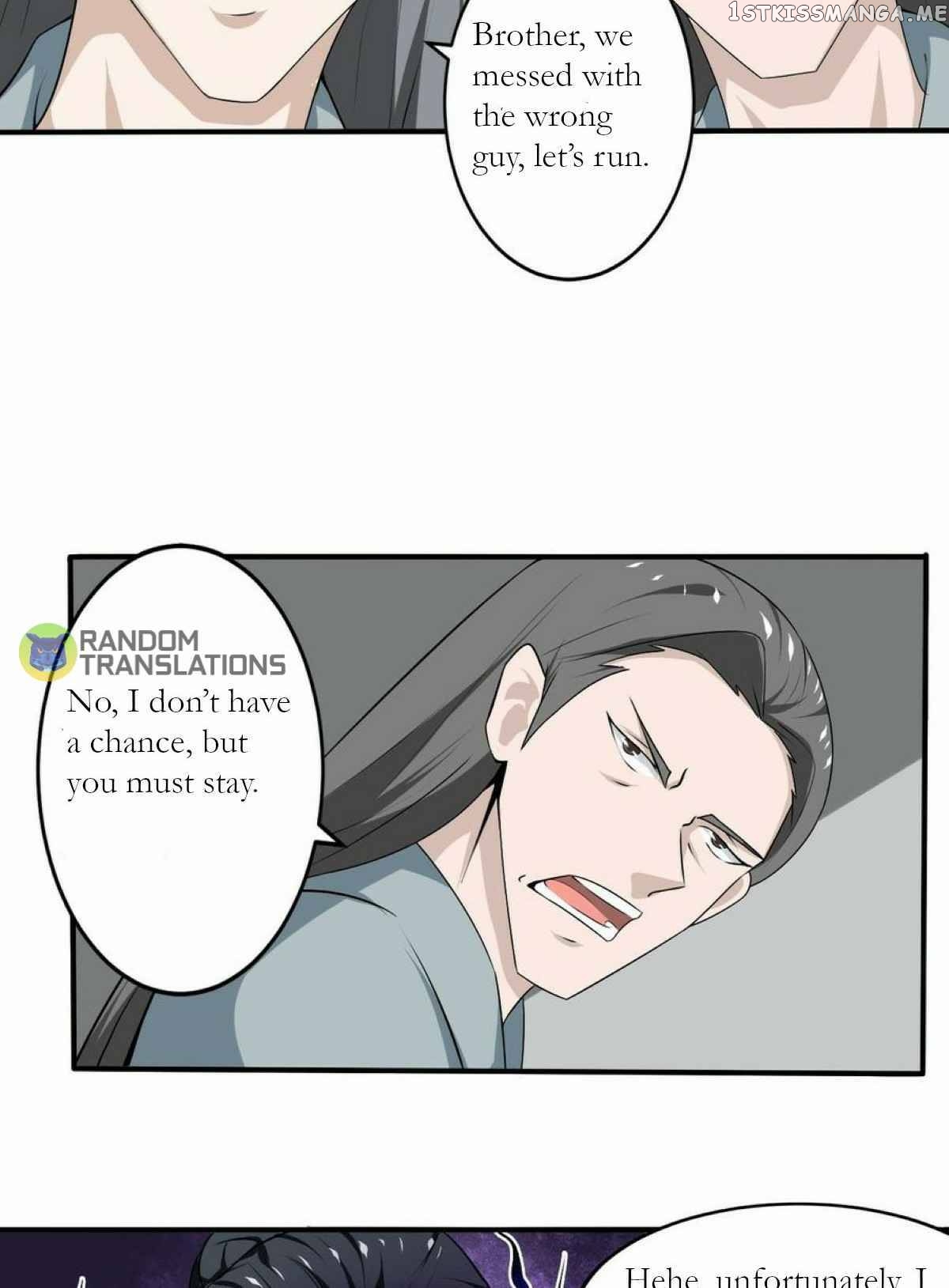 Magic Fairy chapter 117 - page 13