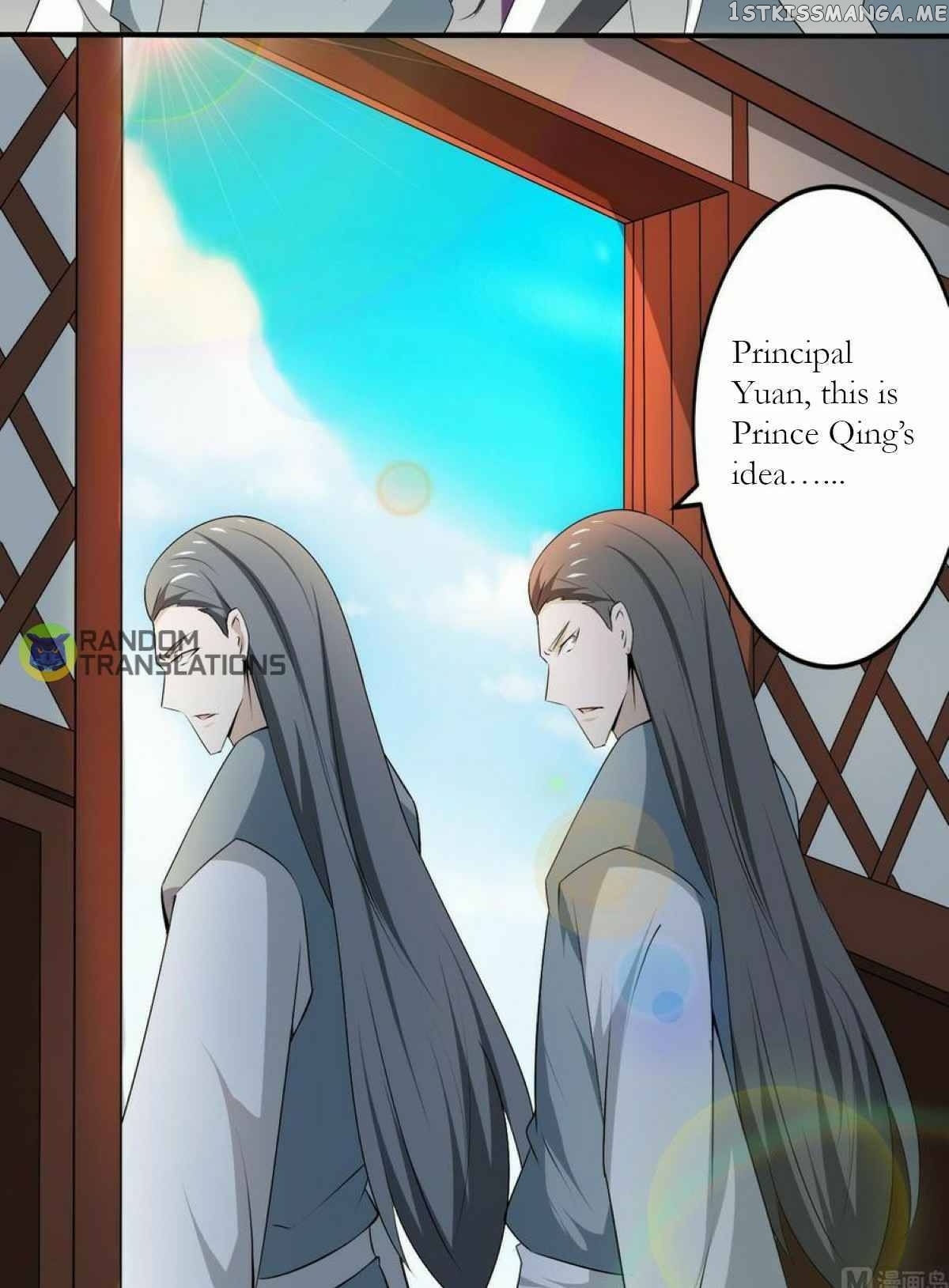 Magic Fairy chapter 117 - page 18